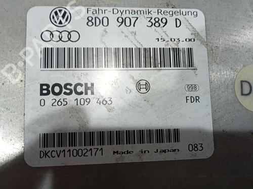 Elektronisk modul AUDI A4 B5 (8D2) 2.5 TDI | BP27190753M83 