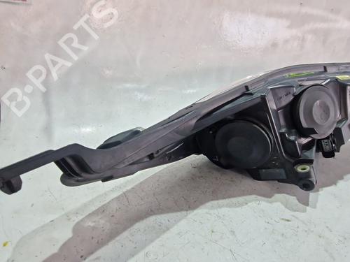 Left headlight FORD FIESTA VI (CB1, CCN) 1.25 | BP36017515C28 - Image 8