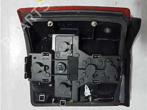 Right taillight SEAT IBIZA I (21A) 1.2 | BP23917077C35 