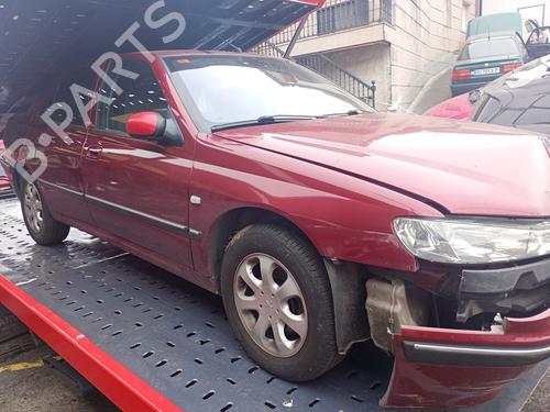 Used Parts PEUGEOT 406 (8B) 2.0 HDI 110 4933534