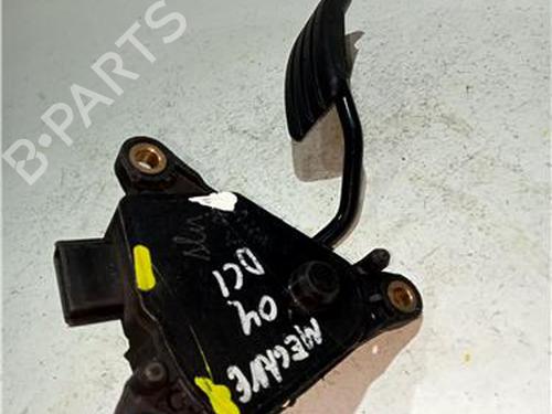 Pedal RENAULT MEGANE II Coupé-Cabriolet (EM0/1_) 1.9 dCi | BP23928696I4 