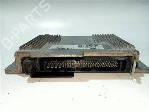Electronic module RENAULT MEGANE I Coach (DA0/1_) 1.9 dTi (DA0N) | BP23911708M83 