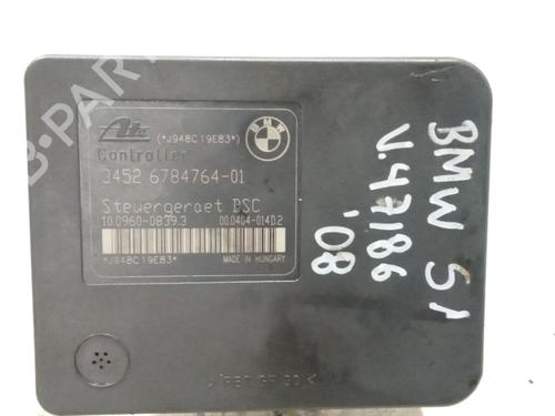 Used ABS pump BMW 1 (E81) 118 d (143 hp) 26920659
