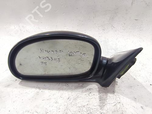 Used Left mirror Left mirror HYUNDAI LANTRA II (J-2) 1.9 D (68 hp) 33571581 33571581