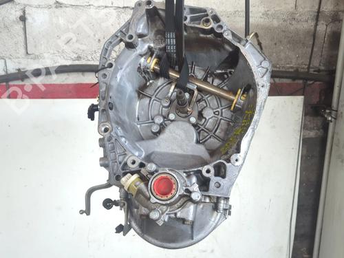 Used Gearbox CITROËN XSARA (N1) 2.0 HDi 90 (90 hp) 29004281