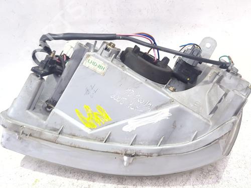 Right headlight TATA INDICA VISTA 1.3 CRDi | BP40009416C29 - Image 5