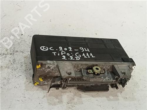 Used Control unit MERCEDES-BENZ C-CLASS (W202) C 220 D (202.121) (95 hp) 23910559