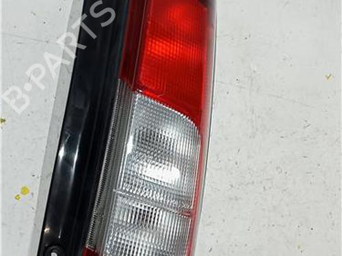 Right taillight SUZUKI IGNIS I (FH) 1.3 4WD (RG413) | BP23921137C35 