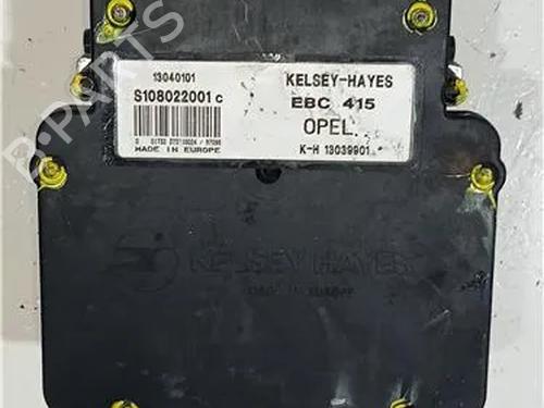 ABS pump OPEL VECTRA B (J96) 2.0 DI 16V (F19) | BP23912427M43 