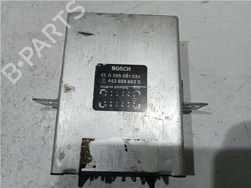 Elektronisk modul AUDI 100 C4 Saloon (4A2) 2.3 E (133 hp) 23906686