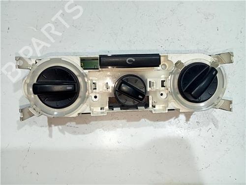 Used Climate control SKODA FABIA I (6Y2) 1.9 SDI (64 hp) 23932651