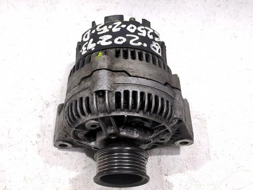 Alternator MERCEDES-BENZ C-CLASS (W202) C 250 D (202.125) | BP31882283M7