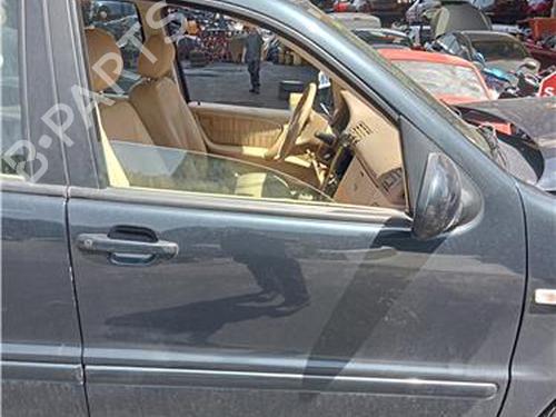 Used Right front door MERCEDES-BENZ M-CLASS (W163) ML 270 CDI (163.113) (163 hp) 23922181