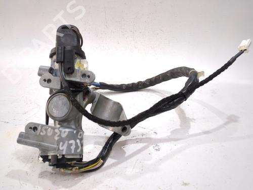 Bloccasterzo ISUZU D-MAX I (TFR, TFS) 2.5 DiTD 4x4 (TFS54) | BP28471579M48 