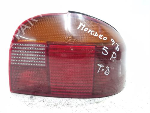Used Right taillight FORD MONDEO I Saloon (GBP) 1.8 TD (88 hp) 30775757