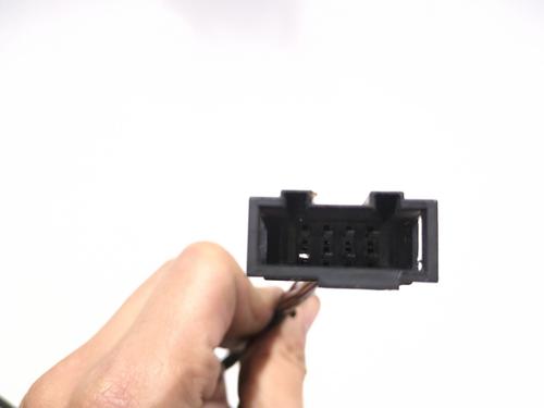 Left mirror SEAT LEON (1M1) 1.9 TDI | BP30000760C26 