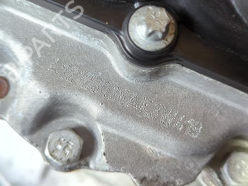Gearbox CHEVROLET AVEO Hatchback (T300) 1.2 | BP38728650M3  - Image 5