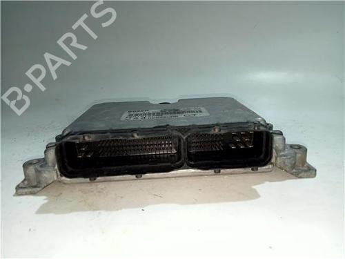 Electronic module PEUGEOT BOXER Bus (230P) 2.8 HDI | BP23915375M83 