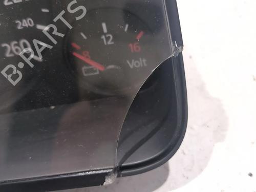 Kombinert Instrument AUDI A6 C6 (4F2) 2.0 TDI | BP24123669C47 