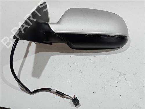 Left mirror AUDI A4 B8 (8K2) 2.0 TDI | BP23919406C26 