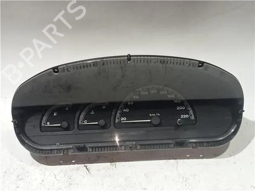 Used Instrument cluster FIAT BRAVA (182_) 1.9 TD 100 S (182.BF) (100 hp) 23912659