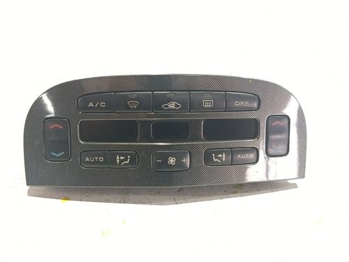 Used Climate control Climate control 39638206 39638206