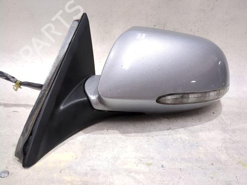 Left mirror HONDA ACCORD VII (CL, CN) 2.2 i-CTDi (CN1) | BP32414497C26