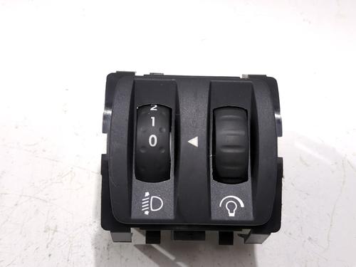 Used Switch RENAULT CAPTUR I (J5_, H5_) 1.5 dCi 110 (110 hp) 26953334