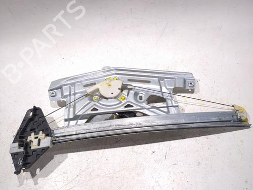 Rear right window mechanism HONDA CIVIC VIII Hatchback (FN, FK) 1.4 (FK1, FN4) | BP23928124C25 