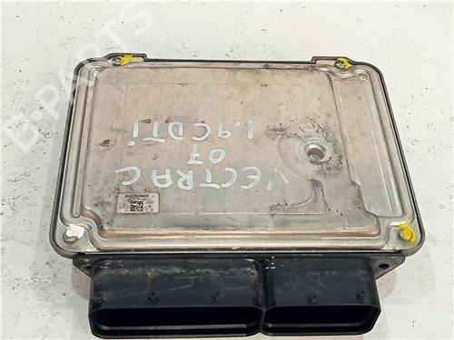 Electronic module OPEL VECTRA C (Z02) 1.9 CDTI (F69) | BP23911175M83 