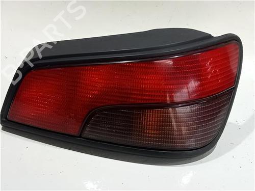 Used Right taillight PEUGEOT 306 (7B, N3, N5) 1.9 SLD (68 hp) 23923722