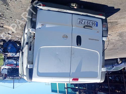Used Parts NISSAN PRIMASTAR Van (X83) 2.0 dCi 115 4834416