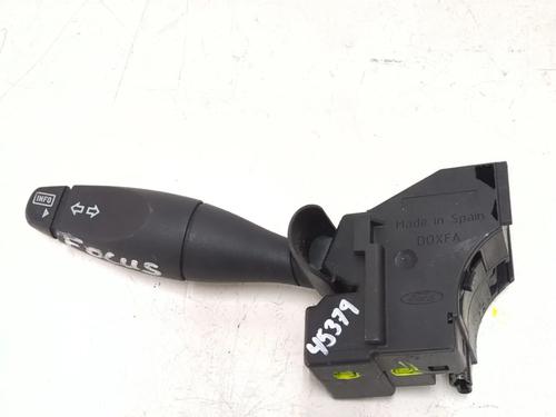 Ratstangsstang FORD FOCUS II (DA_, HCP, DP) 1.6 TDCi (90 hp) 26206558