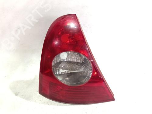 Used Left taillight Left taillight RENAULT CLIO II (BB_, CB_) 1.5 dCi (B/CB08) (82 hp) 40260170 40260170