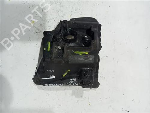 Left front fog light KIA SPORTAGE II (JE_, KM_) 2.0 CRDi | BP23918882C30 