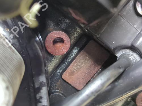 Engine RENAULT CAPTUR I (J5_, H5_) 1.5 dCi 110 | BP36074302M1 - Image 4