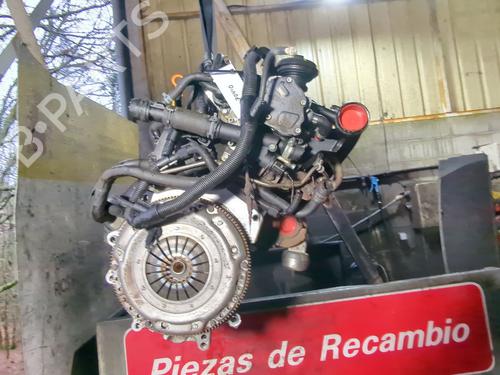 Engine SEAT IBIZA III (6L1) 1.9 TDI | BP32343077M1  - Image 5