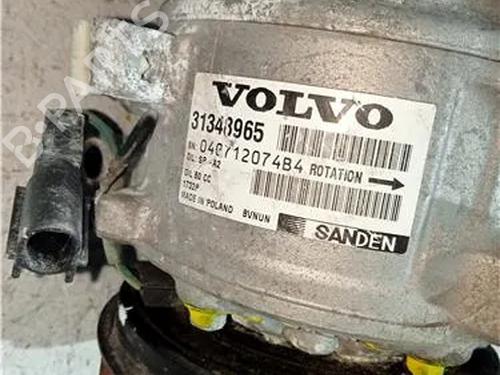 AC compressor VOLVO V40 Hatchback (525) D2 | BP23917344M34 