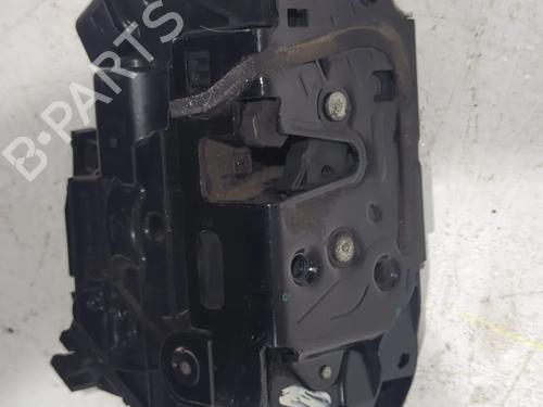 Front right lock SEAT IBIZA IV (6J5, 6P1) 1.6 TDI | BP23902214C97 