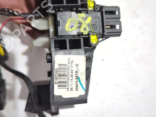 Squib airbag RENAULT CAPTUR I (J5_, H5_) 1.5 dCi 110 | BP23926083C102 