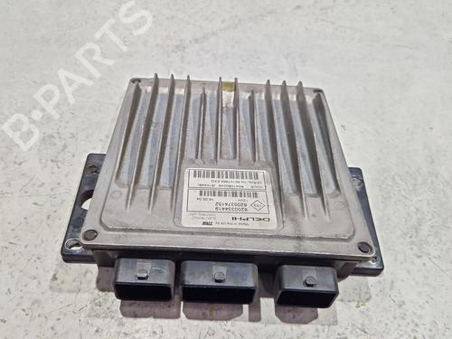 Module électronique RENAULT MEGANE II (BM0/1_, CM0/1_) 1.5 dCi (BM0F, BM0T, BM2B, CM0F, CM0T) (82 hp) 29526455