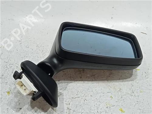 Right mirror AUDI 80 B3 Saloon (893, 894, 8A2) 1.6 TD | BP25616754C27 