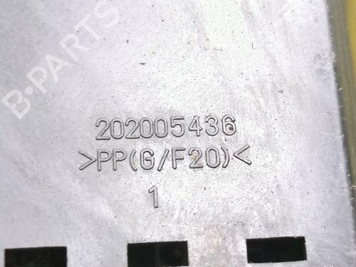 Left front window switch CHEVROLET CAPTIVA (C100, C140) 2.0 D 4WD | BP32669015I27 