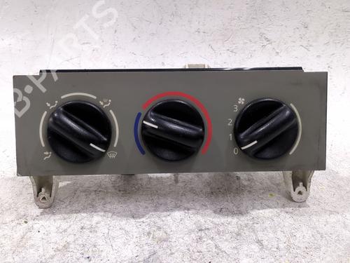 Used Climate control Climate control NISSAN KUBISTAR Van (X76) 1.5 dCi 70 (68 hp) 34114252 34114252