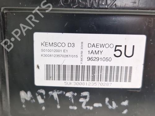 Elektronisk modul DAEWOO MATIZ (M100, M150) 0.8 | BP30191421M83