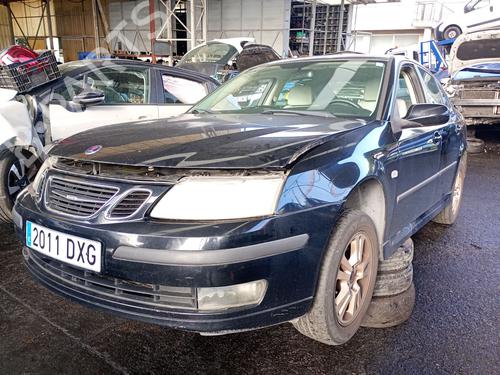 Brugte SAAB 9-3 (YS3F, E79, D79, D75) 1.9 TiD 4786312