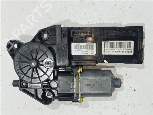 Used Left front window motor RENAULT GRAND SCÉNIC III (JZ0/1_) 1.9 dCi (JZ0J, JZ0N, JZ1K, JZ1S) (131 hp) 23918627