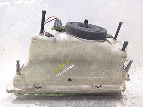 Right headlight ROVER 200 II Hatchback (RF) 216 Si | BP29538934C29 