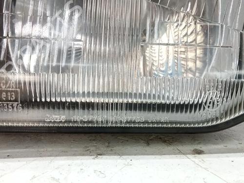Left headlight MITSUBISHI PAJERO I (L04_G, L14_G) 2.5 TD (L044G, L049G) | BP27319690C28 