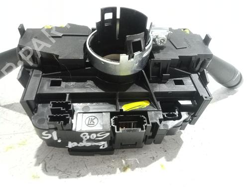 Switch PEUGEOT 508 I (8D_) 2.0 HDi | BP36527090I30 - Image 7